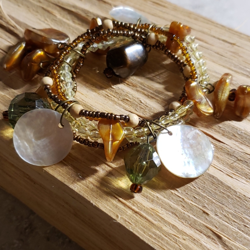 Earthy Bracelet